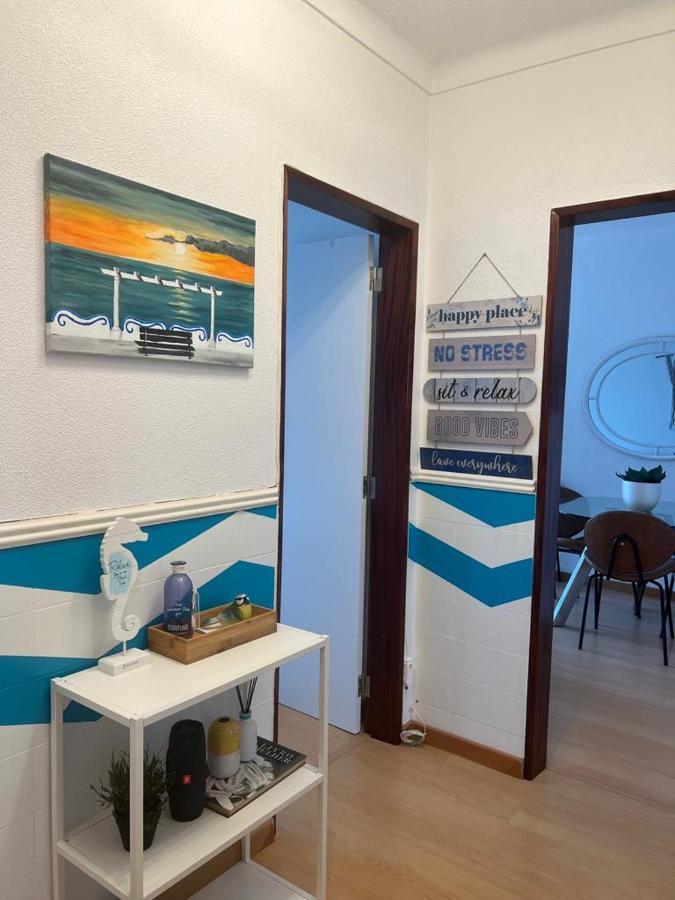 Apartment Ericeira South 외부 사진